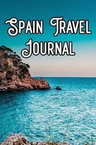 Spain Travel Journal