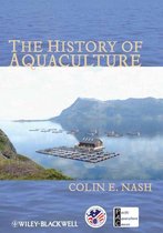 United States Aquaculture Society series - The History of Aquaculture