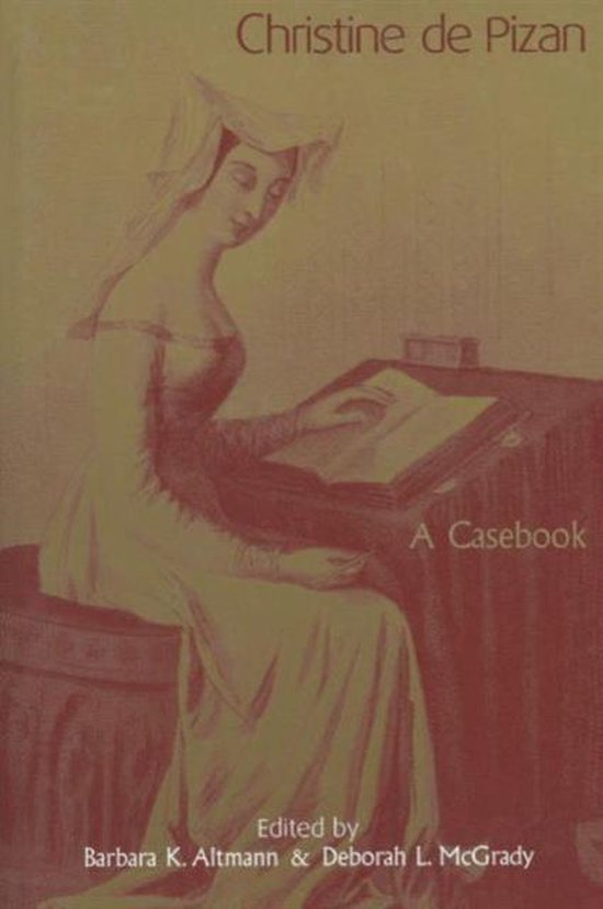 Christine De Pizan