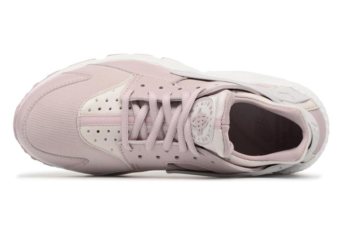 Nike Sneakers Air Huarache Run Dames Roze Maat 41 | bol.com