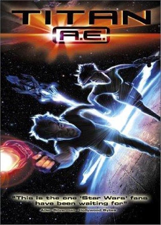 Titan A.E