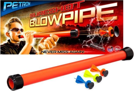 BestSaller Bestsaller412.9 9 Petron – Ballesta De Mano Sure Shot