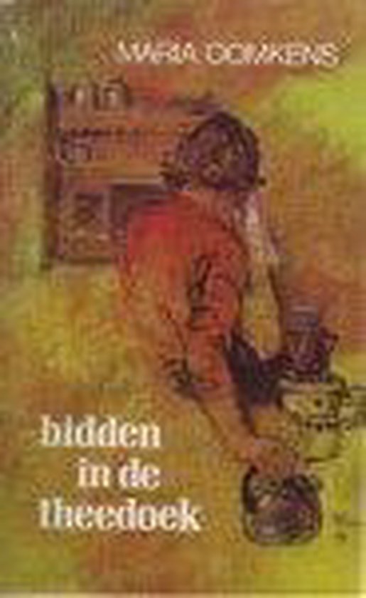 9789026969331 - Bidden in de theedoek