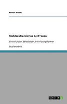 Rechtsextremismus bei Frauen