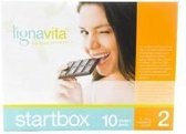 Lignavita - Startbox 2 (5-10kg overgewicht) - 10 dagen