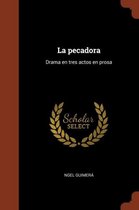 La pecadora