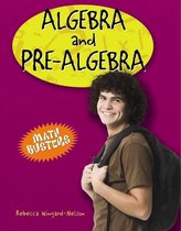 Algebra and Pre-algebra