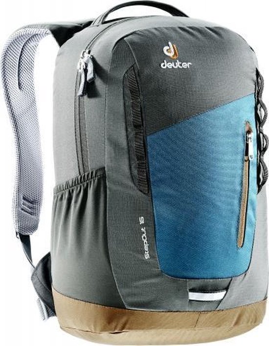 Deuter Stepout 16