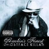 Ghostface Killah: Shaolin's Finest