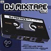 DJ Mixtape Vol. 2
