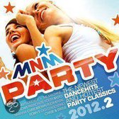 MNM Party 2012.2