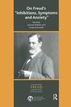 On Freud's Inhibitions, Symptoms and Anxiety