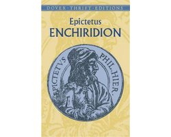 Omslag van Enchiridion