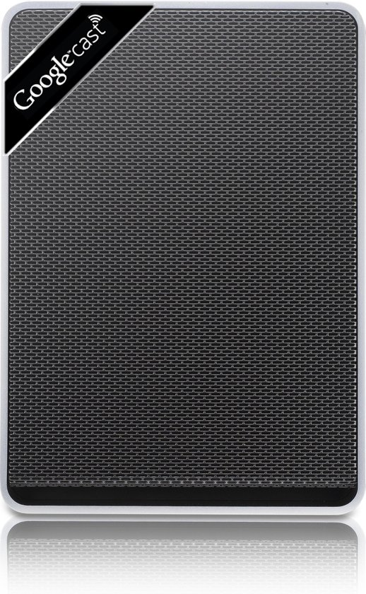 Draadloze hifi-speaker Bluetooth speaker compact draagbaar hoge geluidskwaliteit