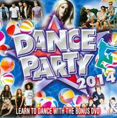 Dance Party 2014