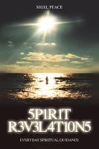 Omslag Spirit Revelations