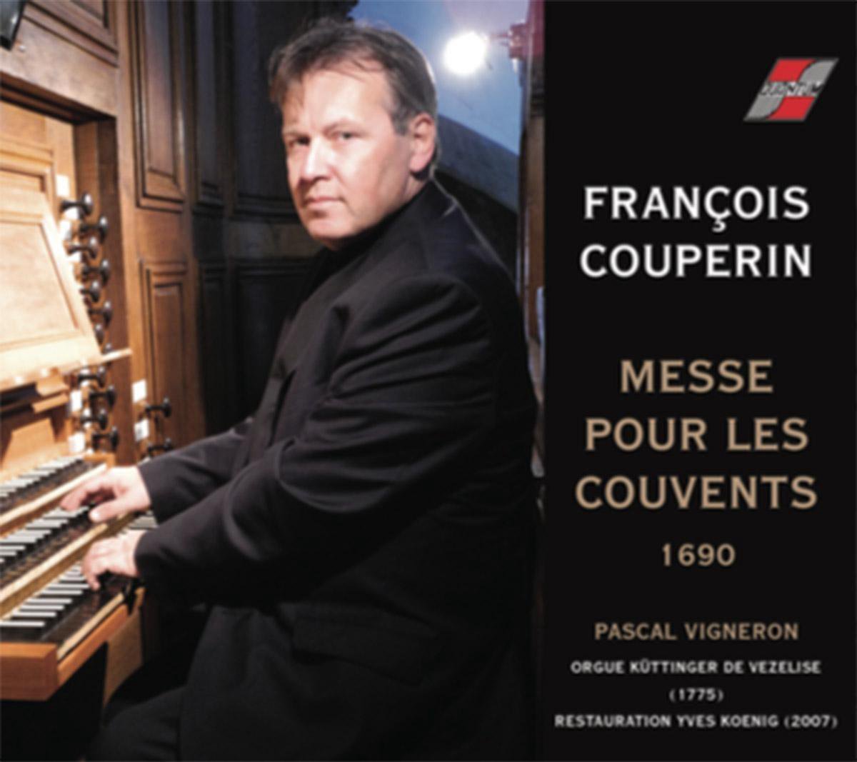 Messe Pour Les Couvents