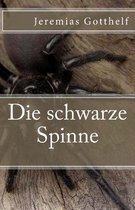 Die Schwarze Spinne