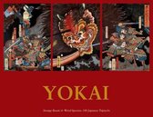 Yokai: Strange Beasts and Wild Spectres