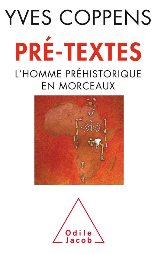 Pré-textes - cover