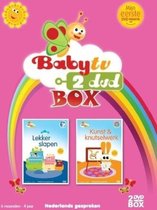 Baby TV Box - Deel 5 & 6