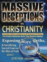Massive Deceptions in Christianity
