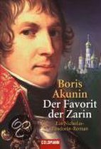 Der Favorit der Zarin