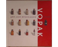 Vopak 400 jaar opgeslagen