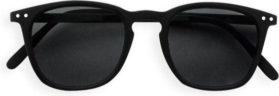 See Concept Junior SUN bril E black soft