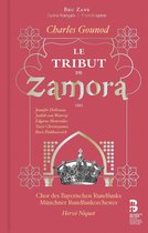 Chor Des Bayerischen Rundfunks & Münchner Rundfunkorchester, Hervé Niquet - Gounod: Le Tribut De Zamora (2 CD)