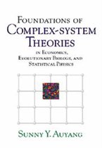 Foundations of Complex-System Theories