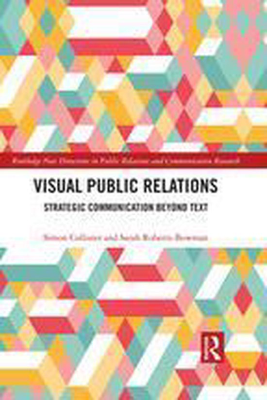 Routledge New Directions in PR & Communication Research - Vi ... - cover