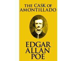 The Cask of Amontillado