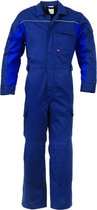 Havep 20004 Overall Marine/Korenblauw maat 54