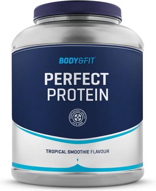 Perfect Protein