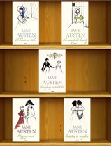 Jane Austen csomag