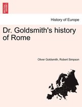 Dr. Goldsmith's History of Rome