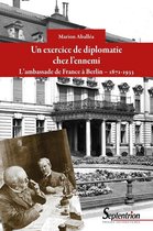 Histoire et civilisations - Un exercice de diplomatie chez l'ennemi