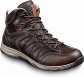Meindl Calabria men identity - dark brown -  UK 8.0