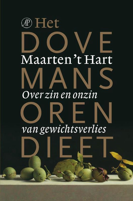 9789029586122 - Het dovemansorendieet