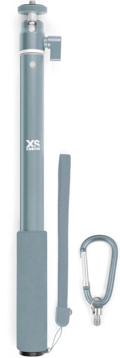 XSories Big U Shot atlantic blue
