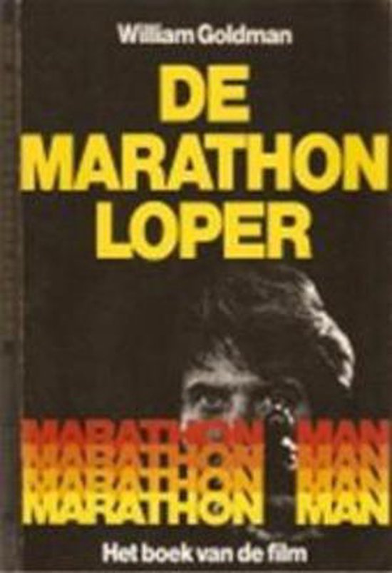 9789010013422 - Marathonloper