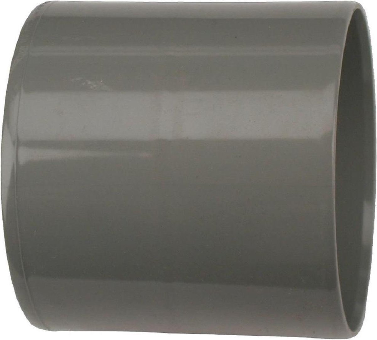 PVC Lijmmof 160mm
