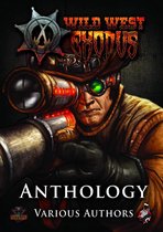 Wild West Exodus Anthology