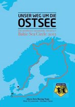 Unser Weg um die Ostsee