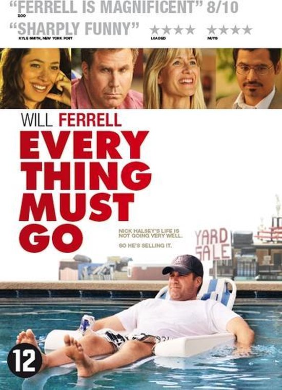 Everything Must Go Dvd Laura Dern Dvd S Bol Com Everything Must Go Dvd Laura Dern Dvd S Bol Com
