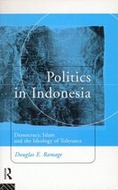 Politics in Asia- Politics in Indonesia