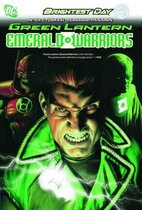 Green Lantern
