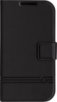 Golla Slim folder Galaxy S4 Seamore Zwart G1528