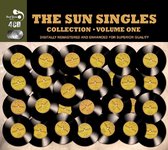 Sun Singles Collection 1